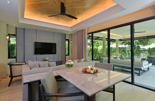 Ko Lanta Resort | Layana Resort and Spa - Adult Only