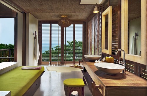 Moo 5 Resort | Six Senses Samui