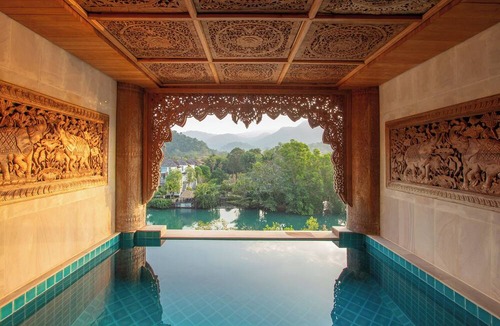 Ko Chang Resort | Santhiya Koh Chang Resort