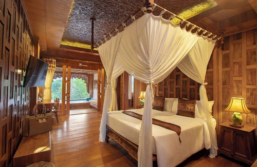Ko Chang Resort | Santhiya Koh Chang Resort