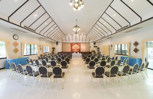 Choeng Doi Hotel | Horizon Village & Resort Chiangmai