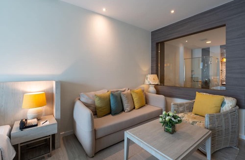 Nimman Hotel | Kantary Hills Chiang Mai