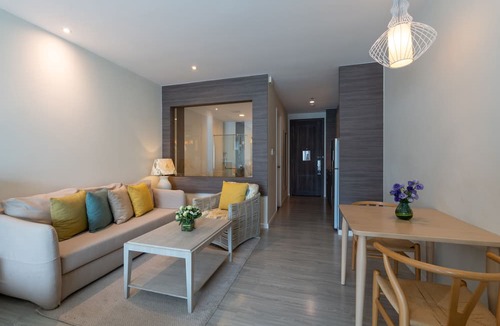 Nimman Hotel | Kantary Hills Chiang Mai