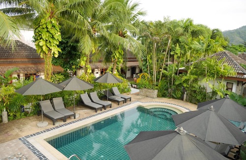 Cherngtalay Hotel | Bangtao Beach Chalet