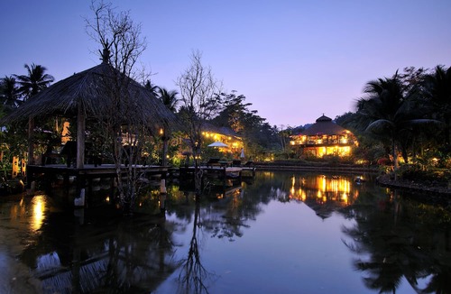 Koh Chang Tai Hotel | The Spa Koh Chang Resort