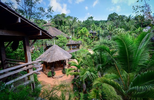 Koh Chang Tai Hotel | The Spa Koh Chang Resort