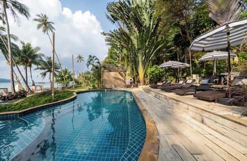 Ko Kood Hotel | Tolani Resort Koh Kood
