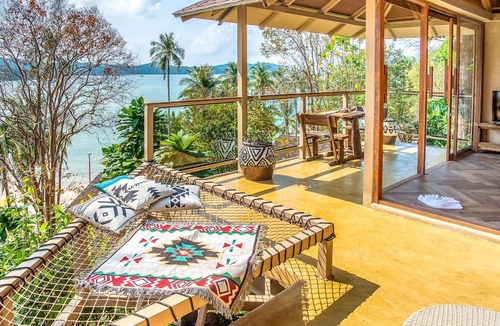 Ko Kood Hotel | Tolani Resort Koh Kood