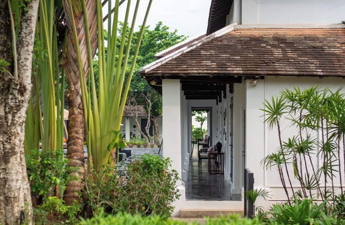 Luang Prabang Hotel | Sofitel Luang Prabang