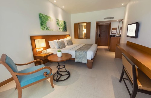 North Pattaya Resort | Woodlands Hotel & Resort