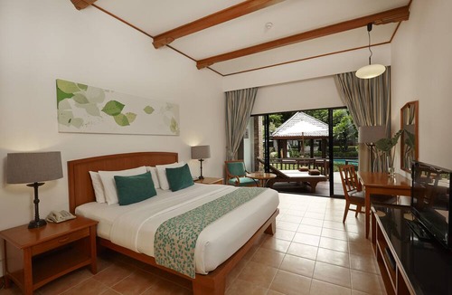 North Pattaya Resort | Woodlands Hotel & Resort