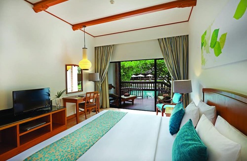 North Pattaya Resort | Woodlands Hotel & Resort