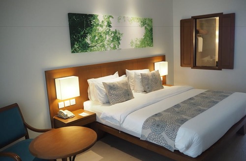 North Pattaya Resort | Woodlands Hotel & Resort