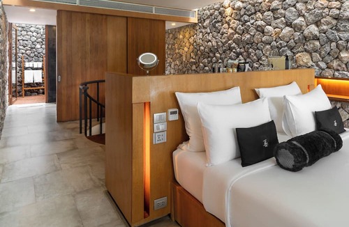 Prachuap Khiri Khan Hotel | Tolani Resort Kui Buri