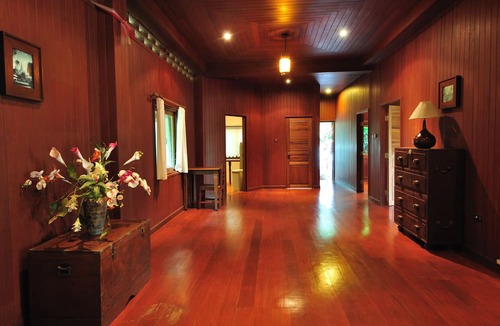 Koh Lon Resort | Baan Mai Beachfront Phuket Lone Island