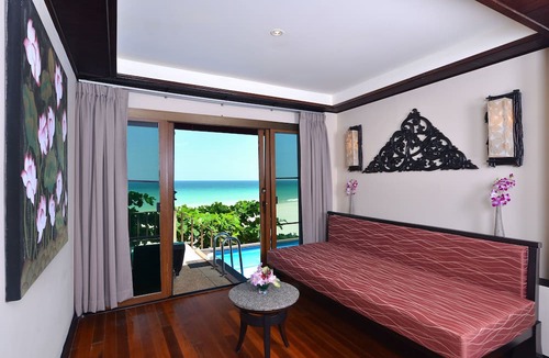 Sa Khu Resort | Andaman White Beach Resort