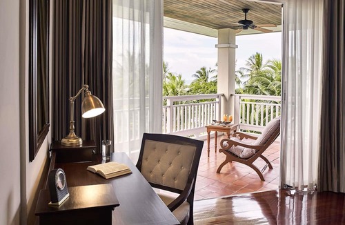 Nong Thale Resort | Sofitel Krabi Phokeethra Golf & Spa Resort