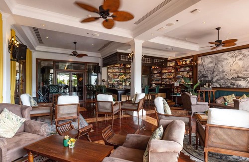 Nong Thale Resort | Sofitel Krabi Phokeethra Golf & Spa Resort