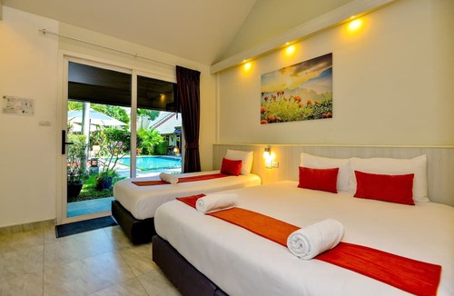 Ban Bo Han Hotel | Phuket Airport Hotel