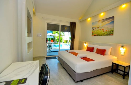 Ban Bo Han Hotel | Phuket Airport Hotel