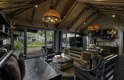 Sa Khu Resort | The Slate
