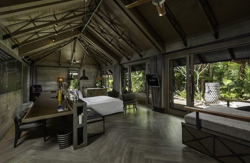 Sa Khu Resort | The Slate