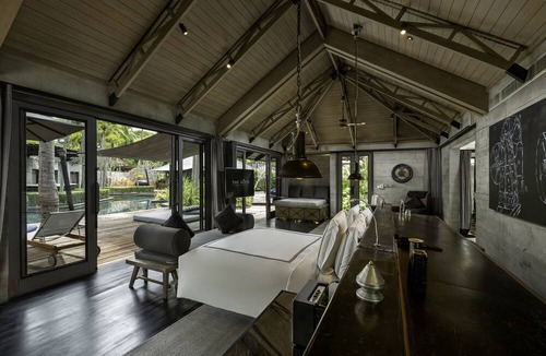 Sa Khu Resort | The Slate