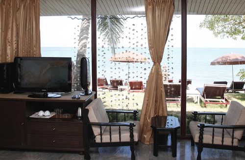 Lipa Noi Resort | Rajapruek Samui Resort