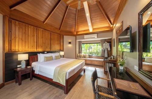 Tha Sao Resort | River Kwai Resotel