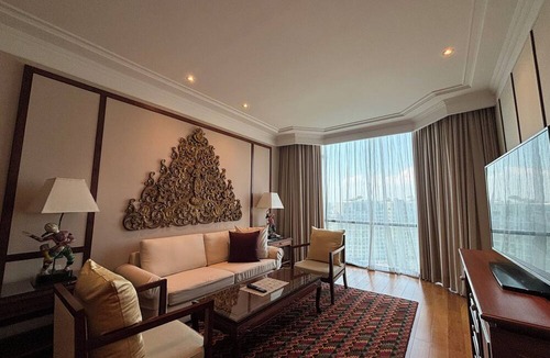Chang Khlan Hotel | The Empress Hotel Chiang Mai
