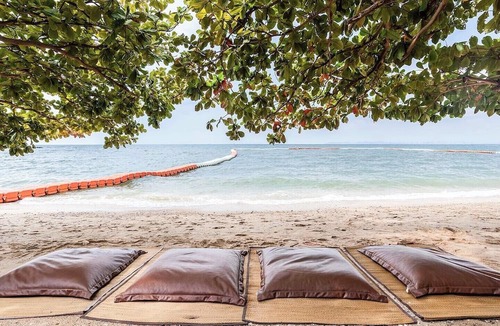 North Pattaya Resort | Garden Cliff Resort and Spa