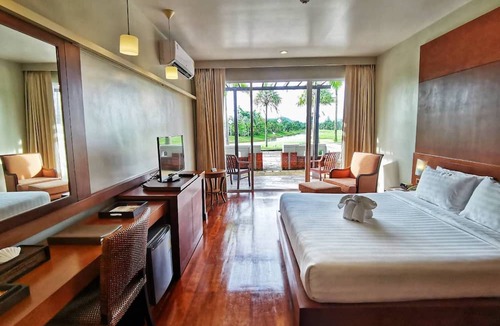Thep Kasattri Resort | Mission Hills Phuket Golf Resort