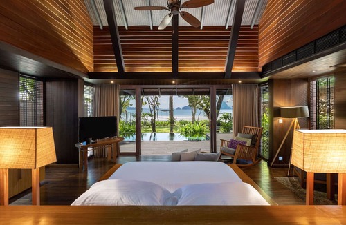 Nong Thale Resort | The Tubkaak Krabi Boutique Resort