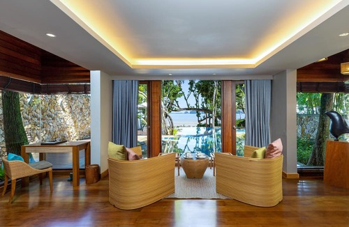 Nong Thale Resort | The Tubkaak Krabi Boutique Resort