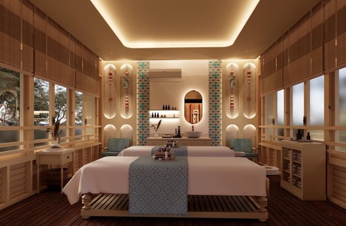 Ko Phi Phi Resort | OUTRIGGER Phi Phi Island Resort