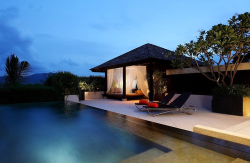 Choeng Thale Resort | The Pavilions Phuket