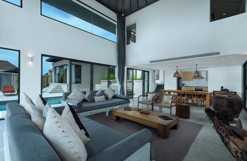 Choeng Thale Resort | The Pavilions Phuket