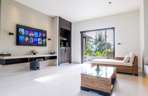Ko Racha Yai Resort | The Racha