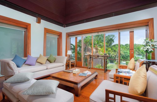 Nong Thale Resort | Nakamanda Resort And Spa