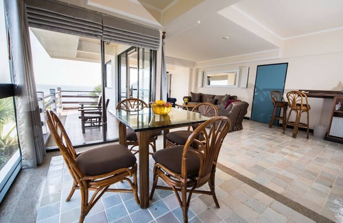 Ban Phe Resort | Rayong Resort