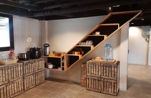 Phahonyothin Hostel | Bed To Bangkok - Hostel