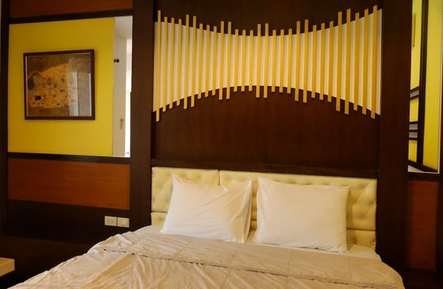 Ban Chang Hotel | Resotel By Jull