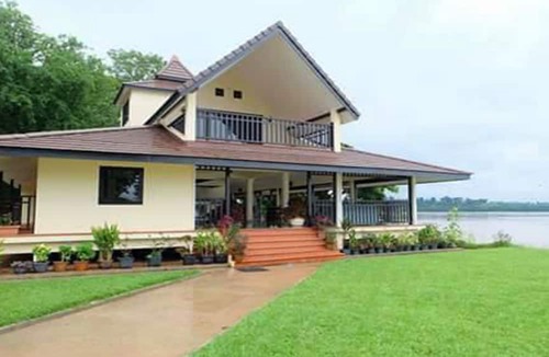 Pakse Hotel | Wopakok Hotel