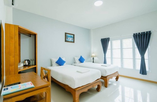 Khao Saming Hotel | Lamphurai Riverside Resort and Spa