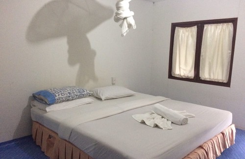 Khuraburi Hotel | Kuraburi Resort