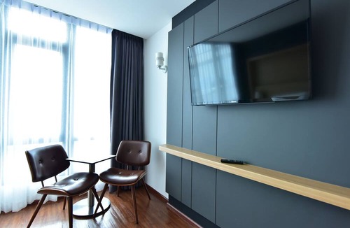 Downtown Hat Yai Hotel | The Three Hat Yai