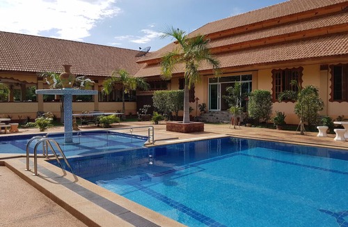 Udon Thani House | Changthai Comfort Guest House