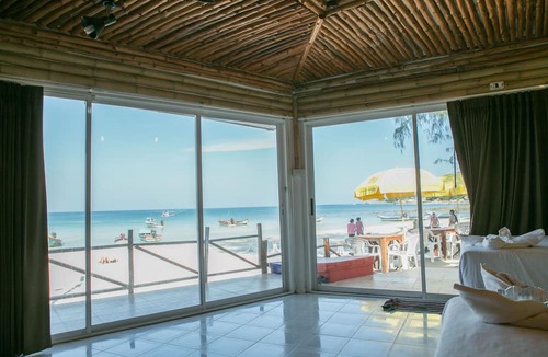 Baan Tai Hotel | Haadrin Resort