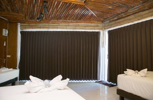 Baan Tai Hotel | Haadrin Resort