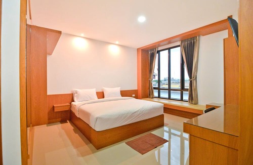 Tha Wang Thong Hotel | Sabuy Best Hotel Phayao
